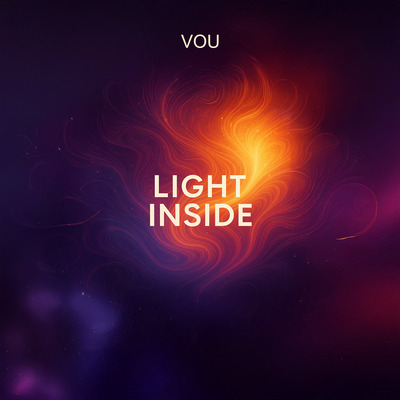 Original-Cover von Light Inside